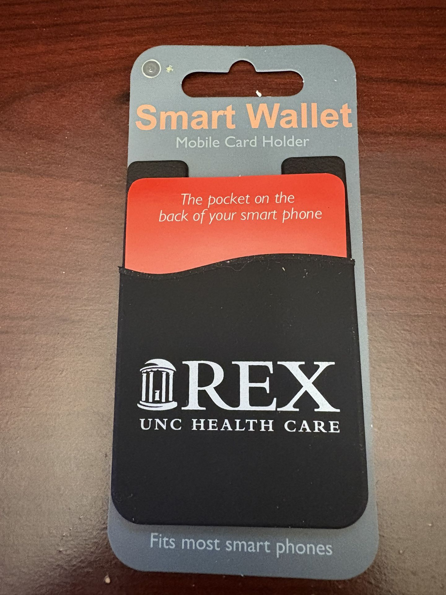 NEW Cell Phone Card Holder