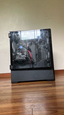 Bgears gaming pc