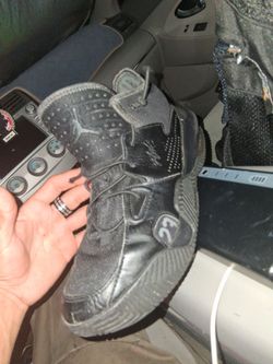 23 Jordan's