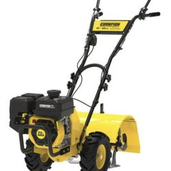 CHAMPION GAS TILLER NEW