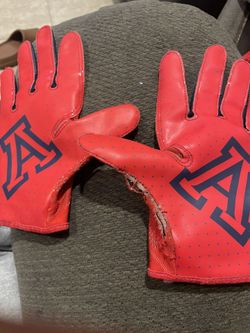 Nike Arizona Gloves 