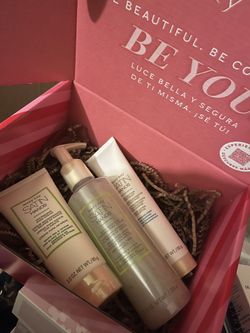 Set Manos De Seda De Mary Kay