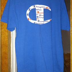 American Fighter, Champion, And Nike T-Shirts!!