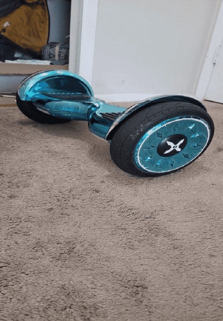 happen only Hoverboard - Easy and Cool Ride for All Family