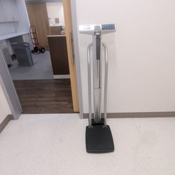 Medical Scale