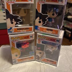 Funko Pop!