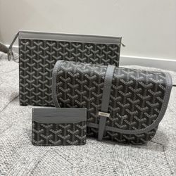 Bags/wallet