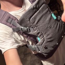 Baby Carrier