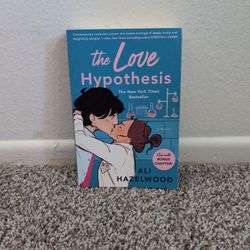 The Love Hypothesis - Ali Hazelwood