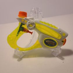 Blast Force Water Blaster Battle (Toy's-A1)