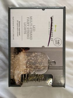 Mini led lights