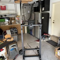 Men’s exercise Unit