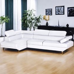 Brand new sectional in box- shop now pay later $49 down. 🔥Free Delivery🔥 