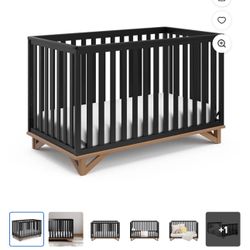 Storkcraft Baby Crib