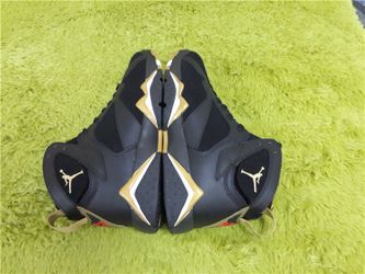 🔥Air Jordan 7 “Citrus” 🔥
