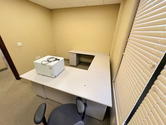Desk
