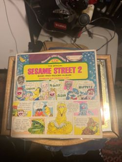 2 very super rare vinyls