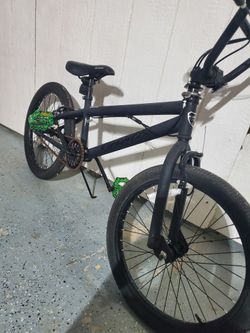 Bmx Bike Kent Chaos 20"