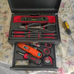 Tool box