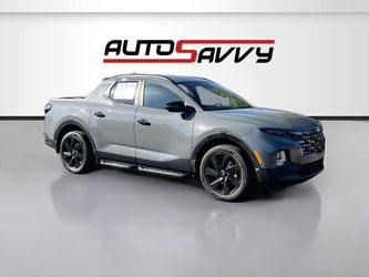 2023 Hyundai Santa Cruz