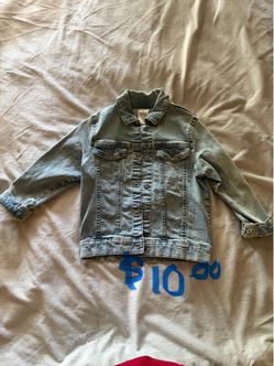Boys clothes