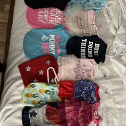 XS dog Clothes