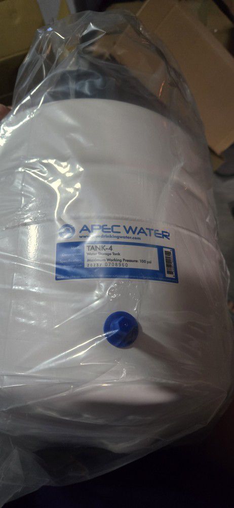 Apec Water System