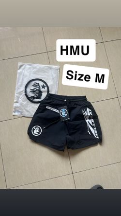 Hellstar shorts