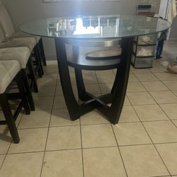 Kitchen Table  