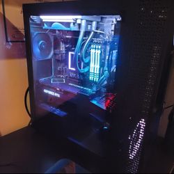Omen 30L Gaming Desktop