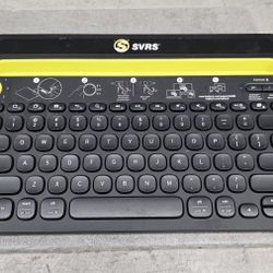 Logitech Multi-Device Bluetooth Keyboard