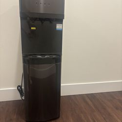 Brio Water Cooler - 3 Temperatures 