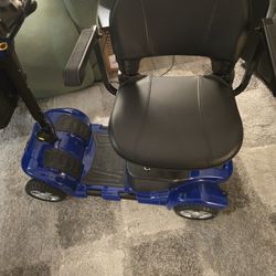 SKRT Electric Mobility Scooter