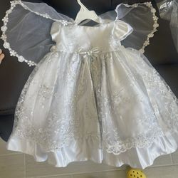 Vestidos De Bautizo Para Niña 