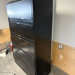 File Cabinet