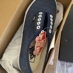 Vans Shoes