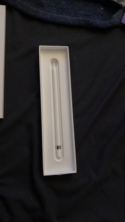 Apple Pencil