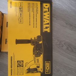 Dewalt Rotary Hammer 