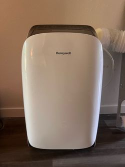 Honeywell AC  portable