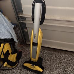 kärcher floor cleaner