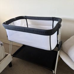 Bedside Bassinet