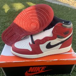 Air Jordan Retro