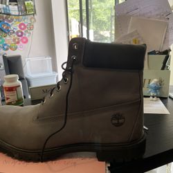 Timberland Men’s Boots