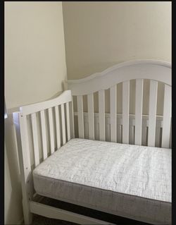 Infant/toddler Crib