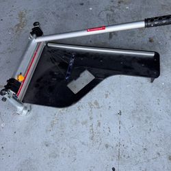 13” Laminate Cutter