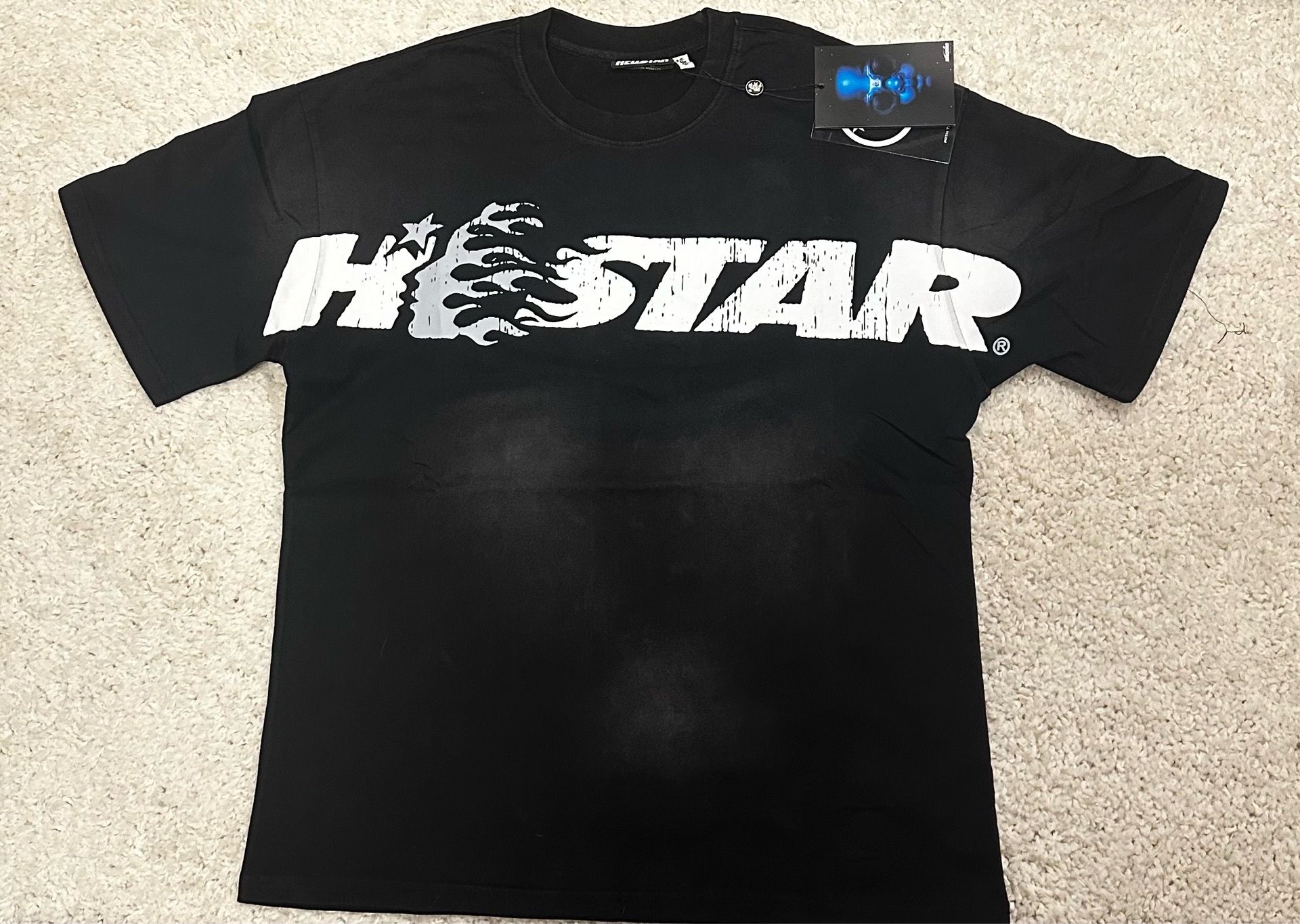 Brand new hellstar t-shirt. Best quality!