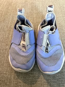 Nike Baby Girl Shoes