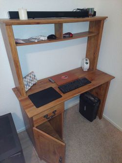 Office desk