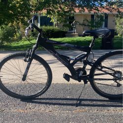 Hyper Havoc  Bike 26inch Tires!!