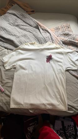 Asap yams x hidden sz xl